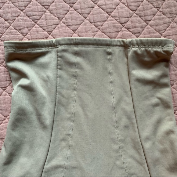 Miraclesuit - Women's Shape with an Edge Hi-Waist Long Leg - large - Picture 4 of 11